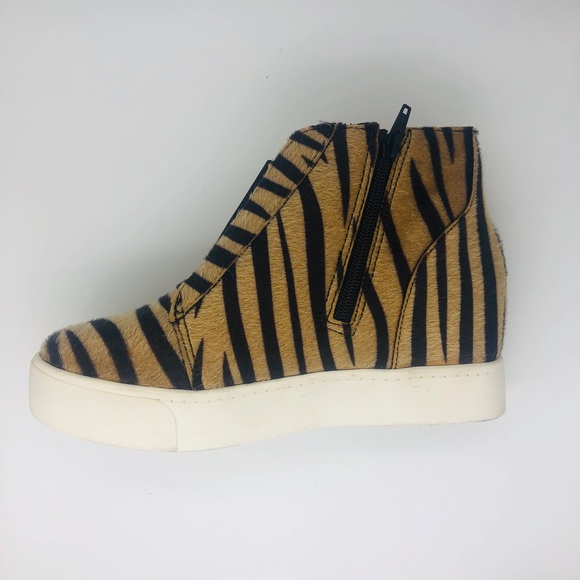 Wedge sneakers - Picture 2 of 2